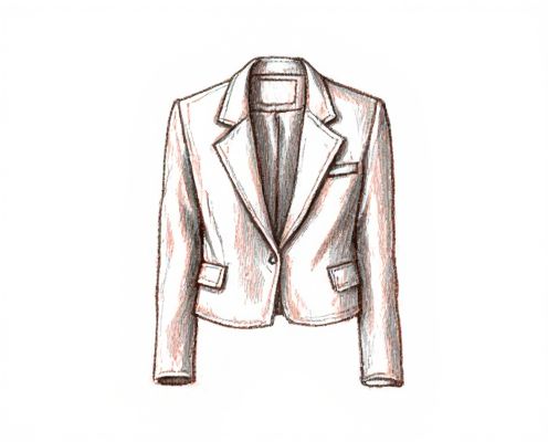 Slouchy Blazers in Women's Fashion: Versatility, Styling Tips, and Modern Appeal