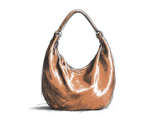 Slouchy Shoulder Bags: Versatility, Styling Tips, and Material Choices for Women
