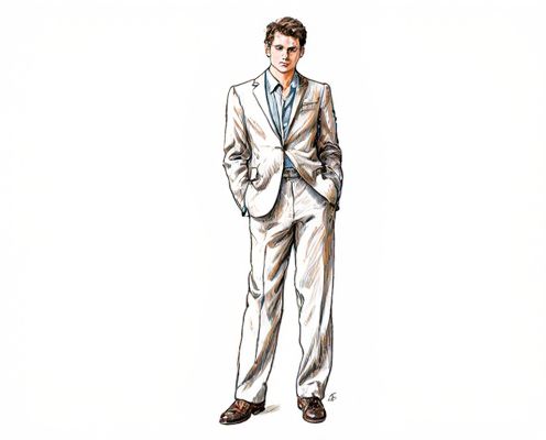Slouchy Suits in Women's Fashion: Styling Tips, Versatility, and Trend Evolution