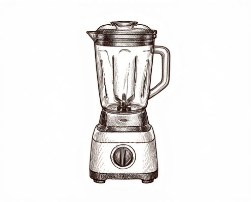 Smart Blenders in Kitchenware: Benefits, Features, and Selection Tips for Women