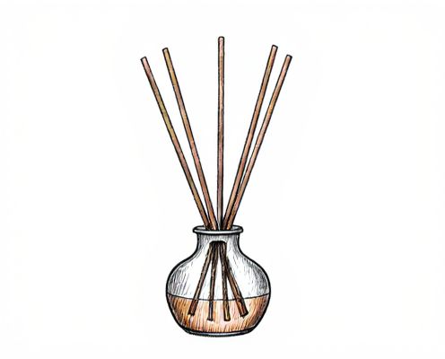 Smart Diffusers in Homeware: Features, Scent Customization, and Wellness Benefits