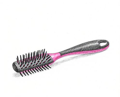 Smart Hairbrush in Gadgets: Benefits, Features, and Integration with Hair Care Routines