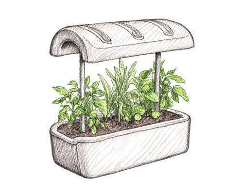Smart Herb Garden Innovations in Kitchenware: Features, Benefits, and Integration for Women