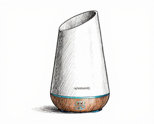 Smart Humidifiers in Homeware: Benefits, Integration, and Wellness for Women