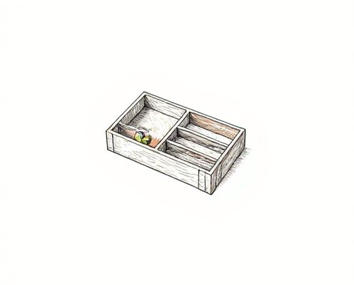 Smart Jewelry Organizer in Furniture: Features, Integration, and Styling