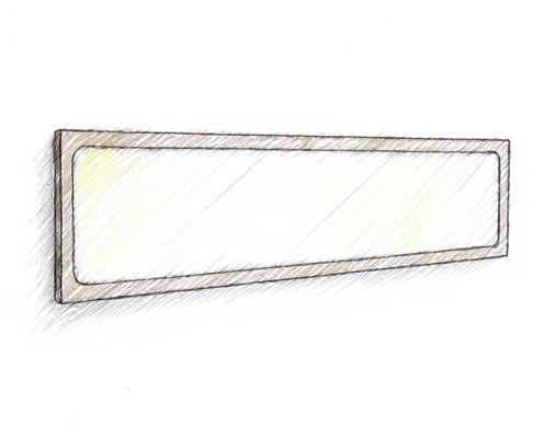 Smart Light Panels in Furniture: Enhancing Ambiance and Functionality for Women