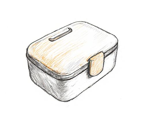 Smart Lunch Boxes for Women: Features, Benefits, and Stylish Options in Kitchenware