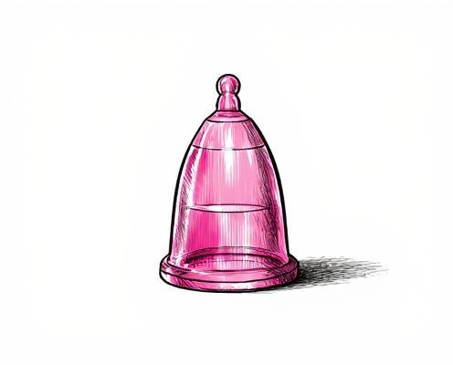 Smart Menstrual Cup Integration in Wearable Gadgets: Features, Benefits, and User Experience