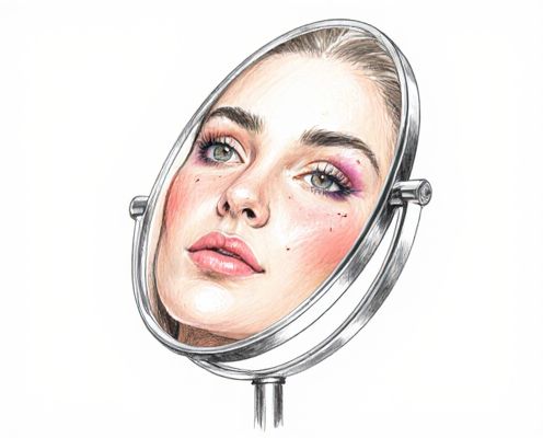 Smart Mirrors with AR Makeup Try-On: Revolutionizing Women's Beauty Routines
