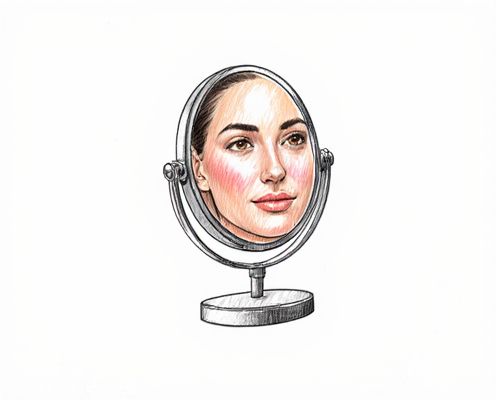 Smart Mirrors with Skin Analysis: Transforming Skincare Routines and Beauty Tech