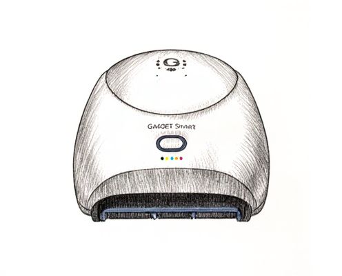 Smart Nail Dryers in Beauty Gadgets: Features, Benefits, and User Experience