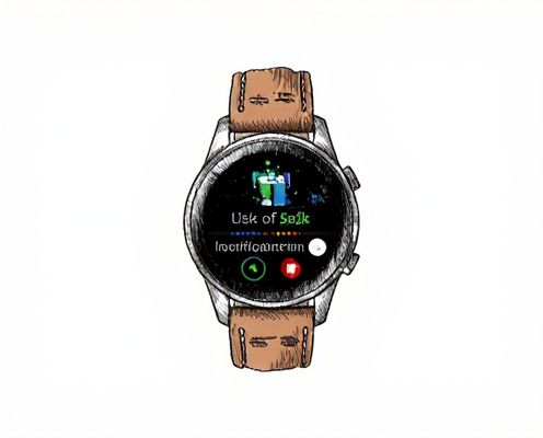 Smart Notification Features in Women's Watches: Enhancing Connectivity and Convenience
