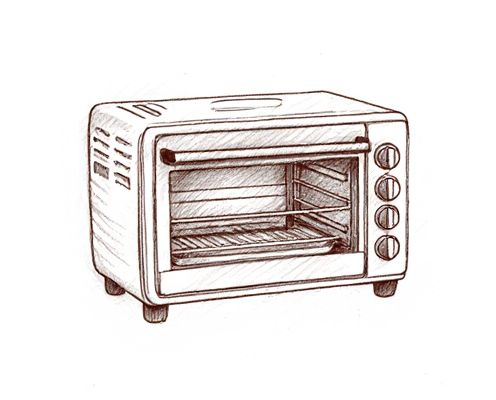 Smart Ovens in Kitchenware: Features, Benefits, and Integration for Women's Lifestyles