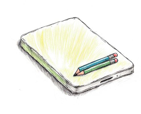 Smart Reusable Notebooks: Eco-Friendly Organization Solutions for Women