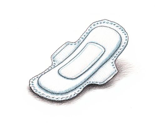 Smart Sanitary Pads: Innovations, Health Monitoring, and Comfort in Wearable Tech