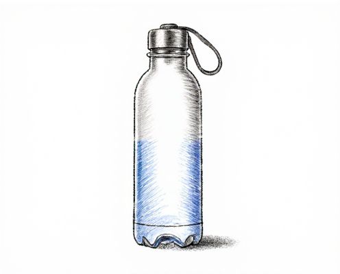 Smart Water Bottles in Kitchenware: Benefits, Features, and Selection Tips for Women