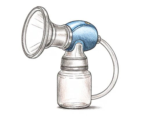 Smart Wearable Breast Pumps: Features, Benefits, and Integration in Everyday Life