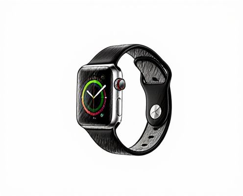 Smartwatch Bands in Women's Fashion Accessories: Style, Material Choices, and Compatibility