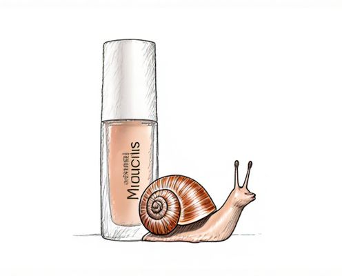 Snail Mucin in Cosmetics: Benefits, Effective Usage, and Skin Compatibility
