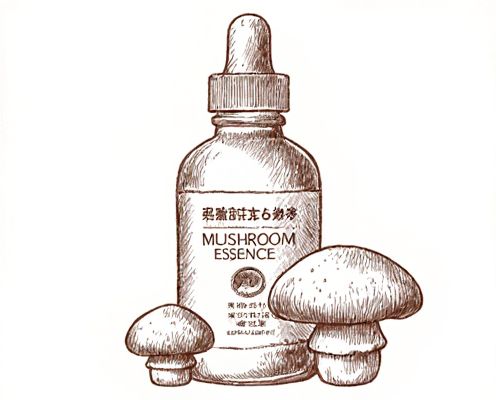 Snow Mushroom Essence in Skincare: Benefits, Ingredients, and Usage