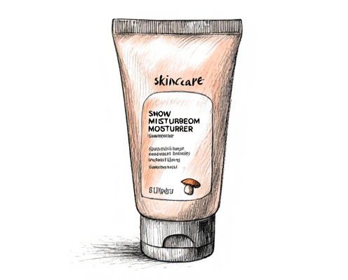 Snow Mushroom Moisturizer in Skincare: Hydration Benefits, Ingredients, and Usage Tips