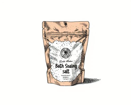 Soaking Salt in Bath: Benefits, Selection Tips, and Usage for Women