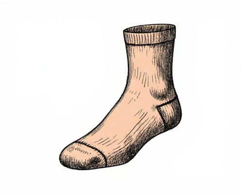 Sock Boot Covers in Women's Accessories: Style, Versatility, and Seasonal Trends