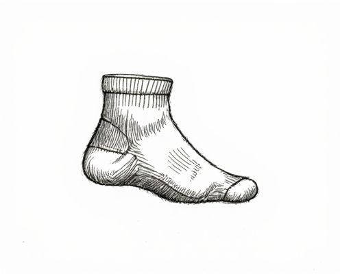 Sock Sneakers in Women's Footwear: Style, Comfort, and Versatility