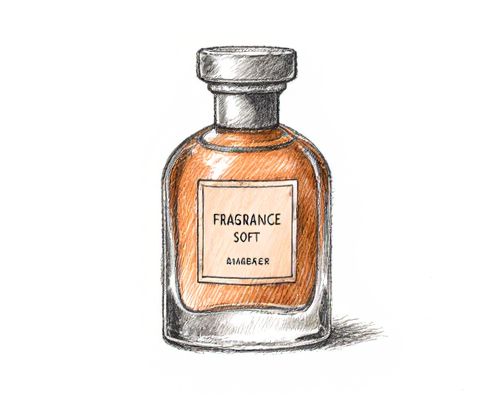 Soft Amber in Fragrance: Allure, Blending Notes, and Signature Styles for Women's Products