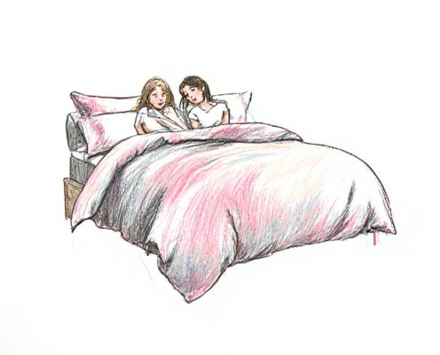 Soft Girl Bedding in Homeware: Trends, Fabrics, and Styling Ideas