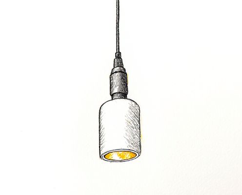Soft Lighting Pendant in Women's Spaces: Style, Function, and Ambience