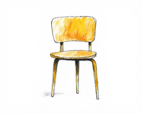 Soft Sculpture Chair in Women's Furniture: Design, Comfort, and Style