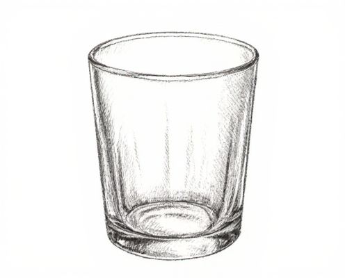 Soft Touch Glass in Homeware: Benefits, Aesthetics, and Integration in Women's Lifestyle Products