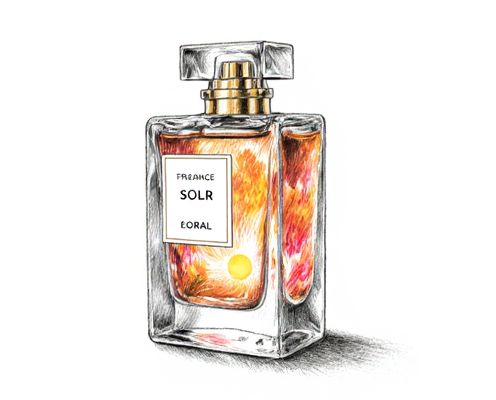 Solar Floral in Fragrance: Scent Profiles, Popular Notes, and Perfume Trends