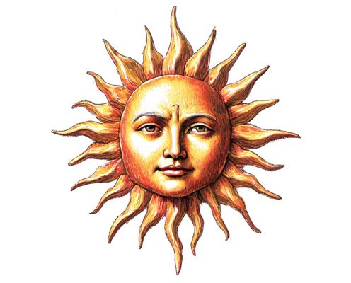 Solar Motif in Women's Jewelry: Symbolism, Design Trends, and Styling Ideas
