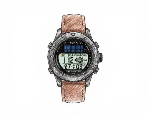 Solar-Powered Watches for Women: Features, Fashion Trends, and Buying Guide