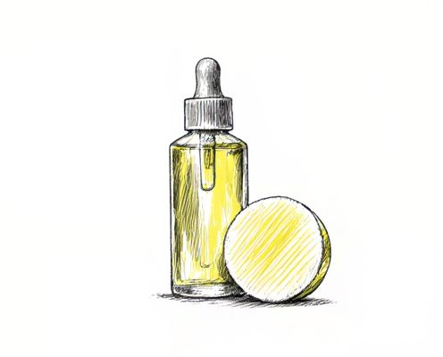 Solid Bath Oil in Bath Routines: Benefits, Usage, and Skin Care