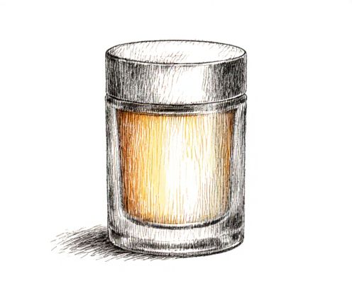 Solid Scent in Women's Fragrance: Benefits, Application, and Selection