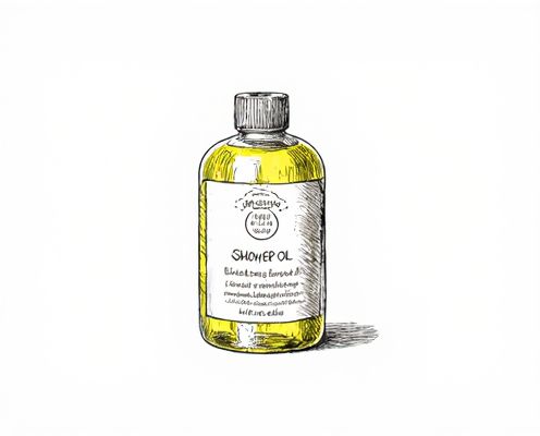 Solid Shower Oil in Bath Routines: Benefits, Application, and Skin Nourishment