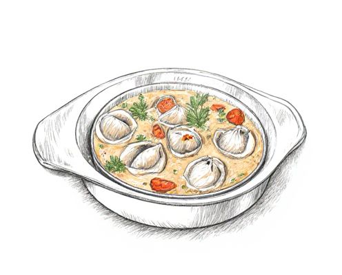 Soup Dumpling Maker in Kitchenware: Design, Benefits, and Usage Tips for Women