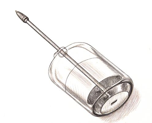 Sous-Vide Wands in Kitchenware: Precision Cooking for Enhanced Flavor and Nutrition
