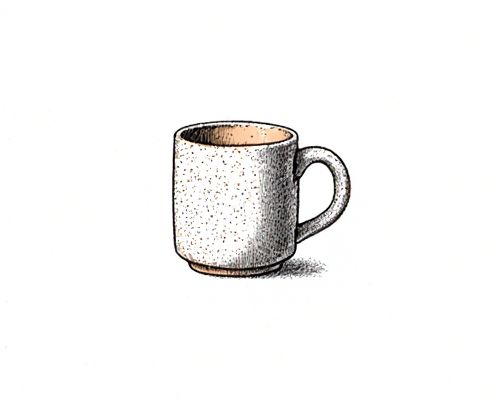 Speckled Mugs in Homeware: Style Diversity, Material Choices, and Design Trends