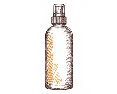 Split End Mender in Haircare: Benefits, Application, and Ingredient Insights