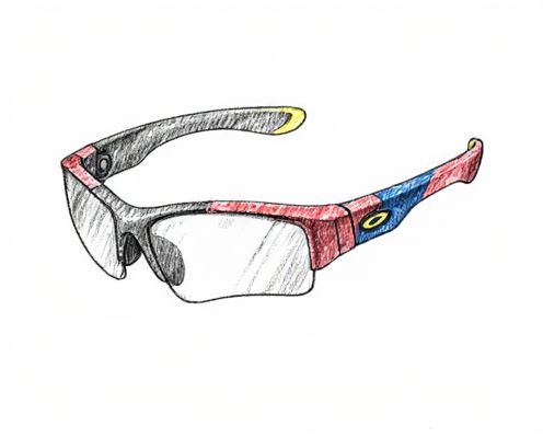 Sport Wrap Sunglasses for Women: Style, Protection, and Performance
