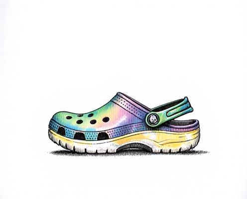 Sporty Clogs in Women's Footwear: Trends, Comfort Features, and Styling Tips