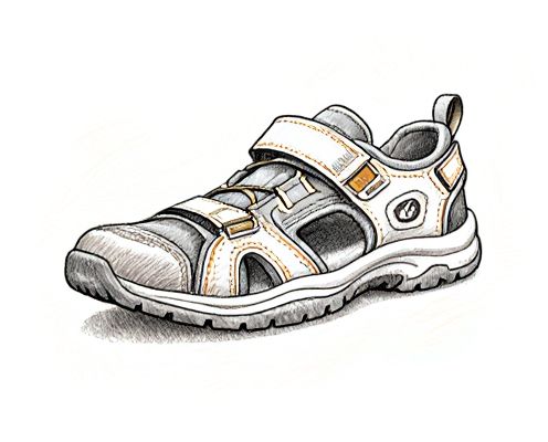 Sporty Sandals for Women: Features, Styling Tips, and Popular Materials