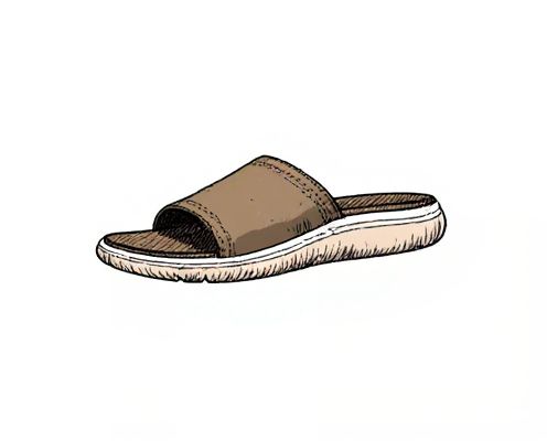Sporty Slide Footwear for Women: Comfort, Versatility, and Style