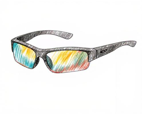Sporty Wrap Sunglasses for Women: Style, Comfort, and UV Protection