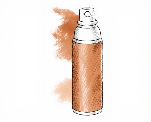 Spray Tan Contour in Beauty: Techniques, Benefits, and Product Selection