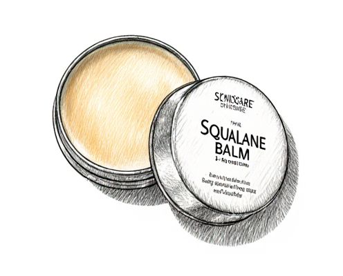 Squalane Balm in Skincare: Benefits, Application, and Compatibility with Other Ingredients